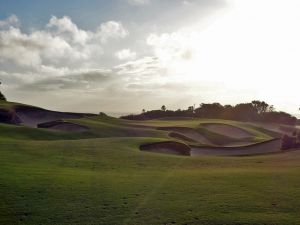 National (Old) 18th Fairway